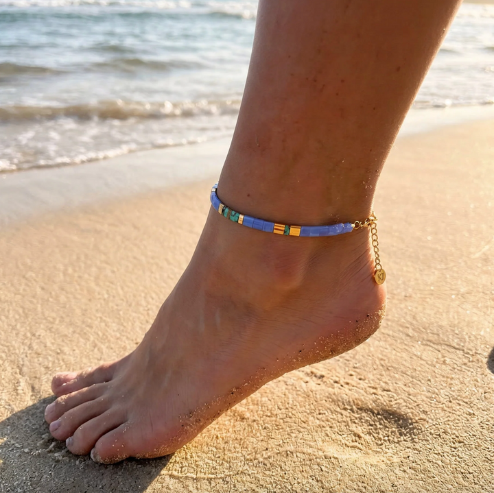 Daydreamer Anklet