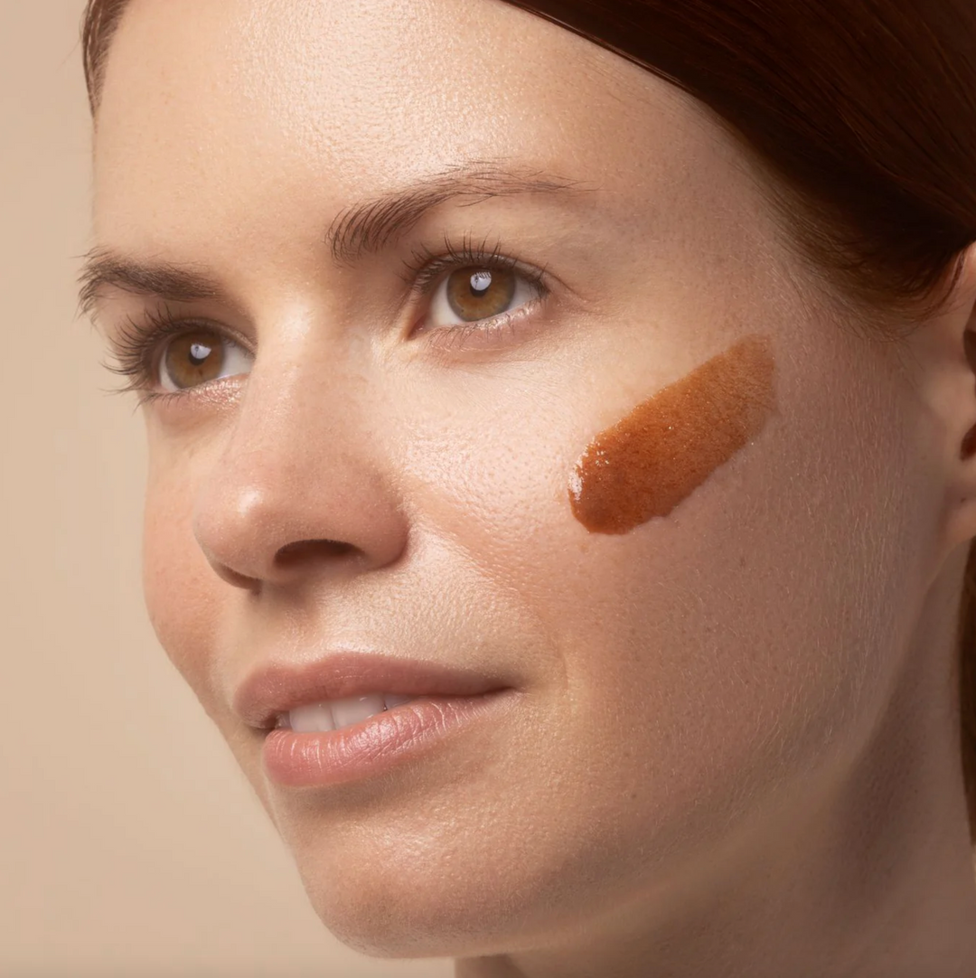 Radiance Powder Vitamin C Treatment