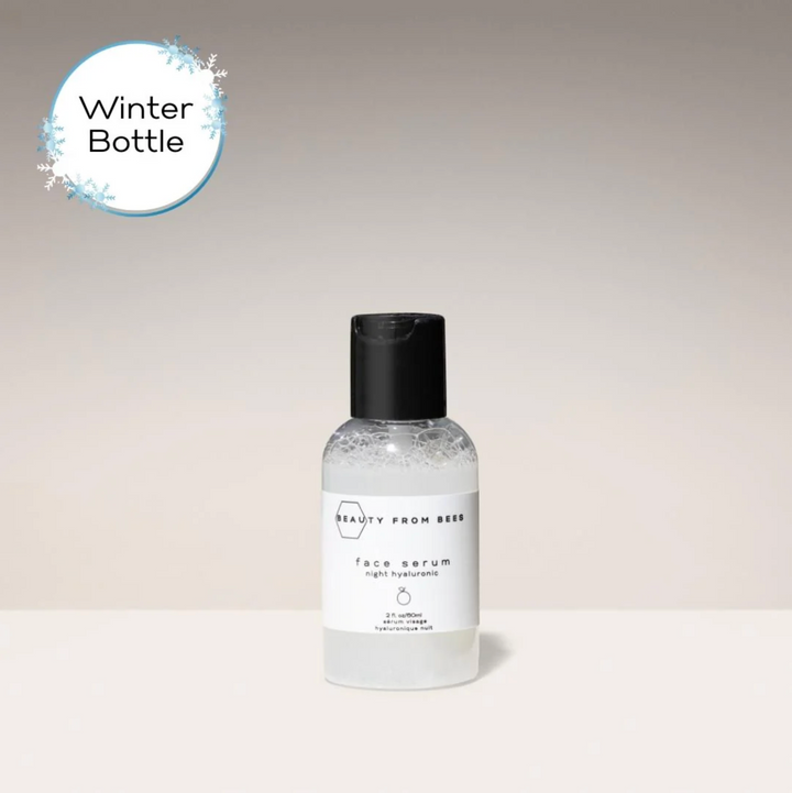 Night Face Serum (Lactic Acid 10%)