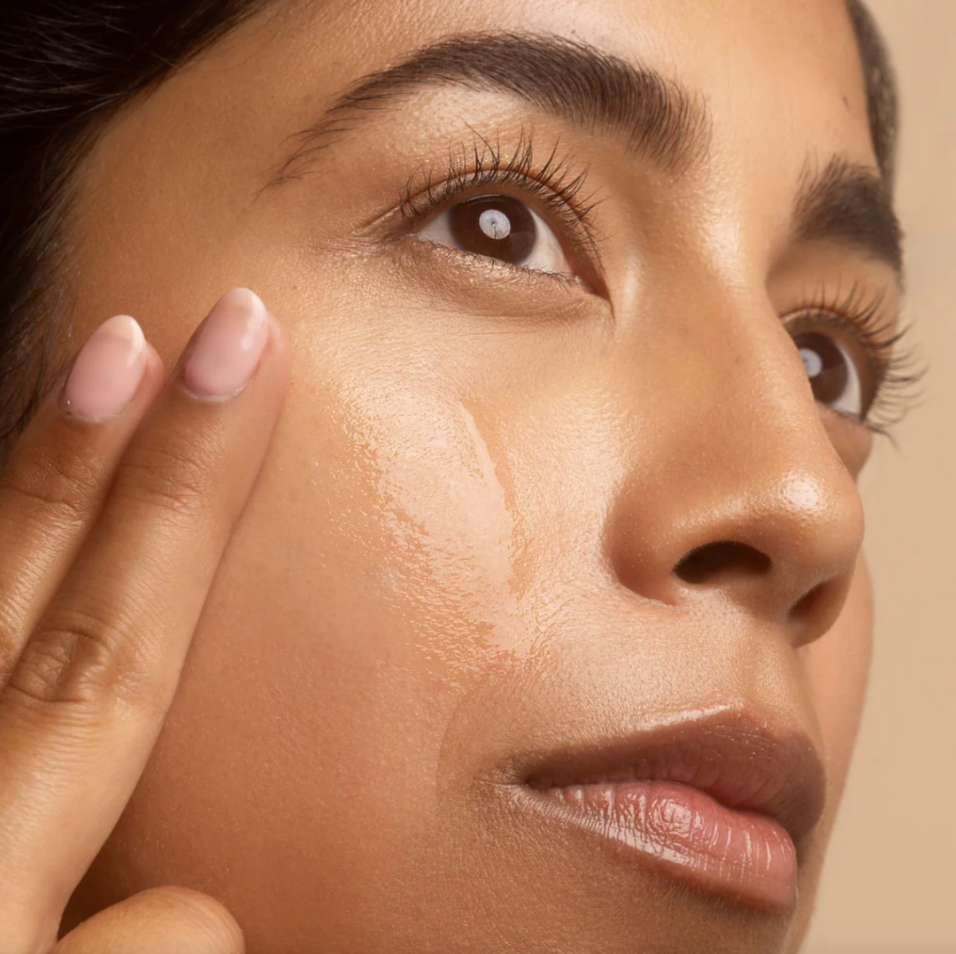 Night Face Serum (Lactic Acid 10%)