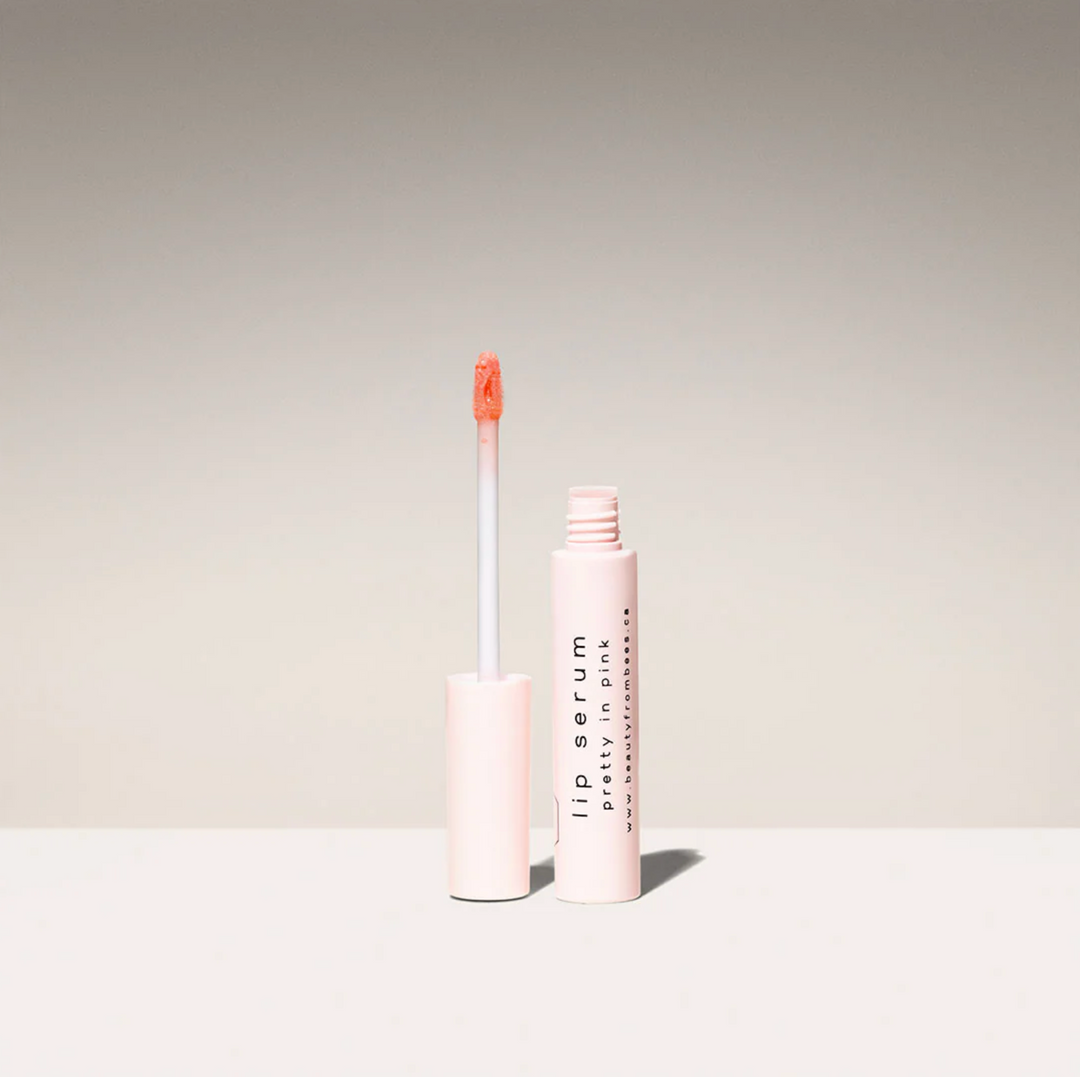 Lip Serum