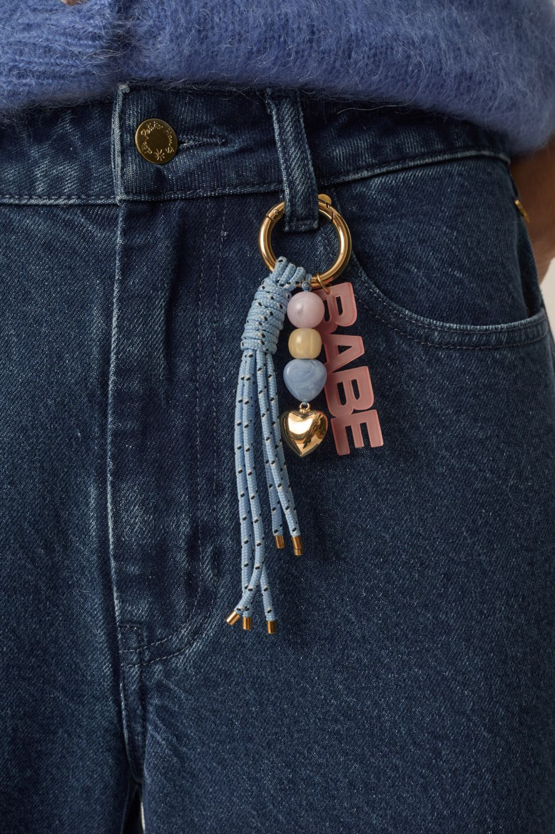 Mike Charm