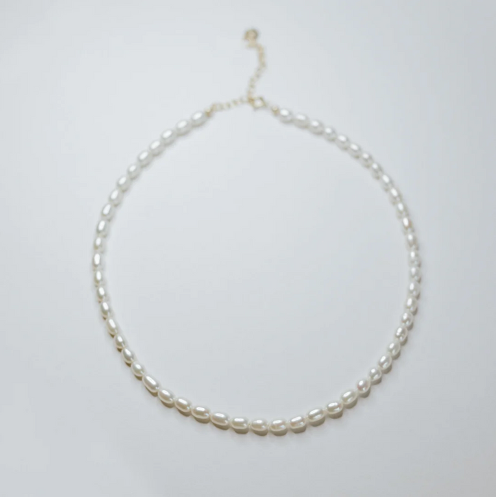 Mariazelli Necklace