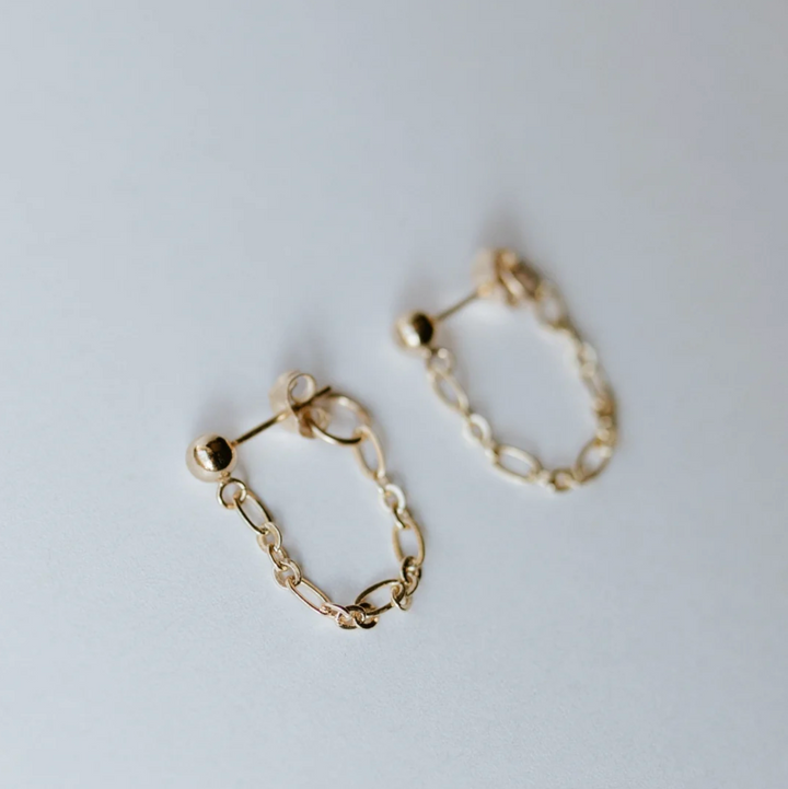 Alicante Earrings