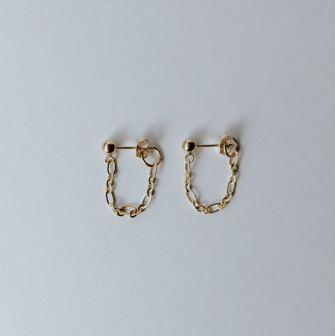 Alicante Earrings