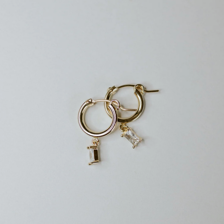 Vienna Earrings