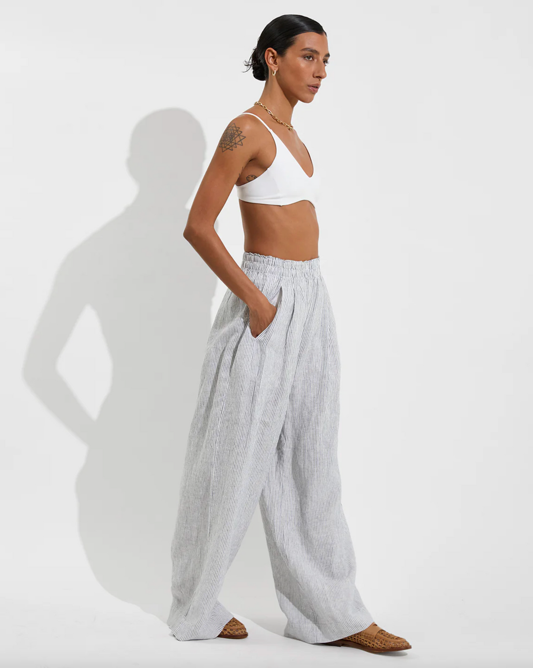 Coastal Pant