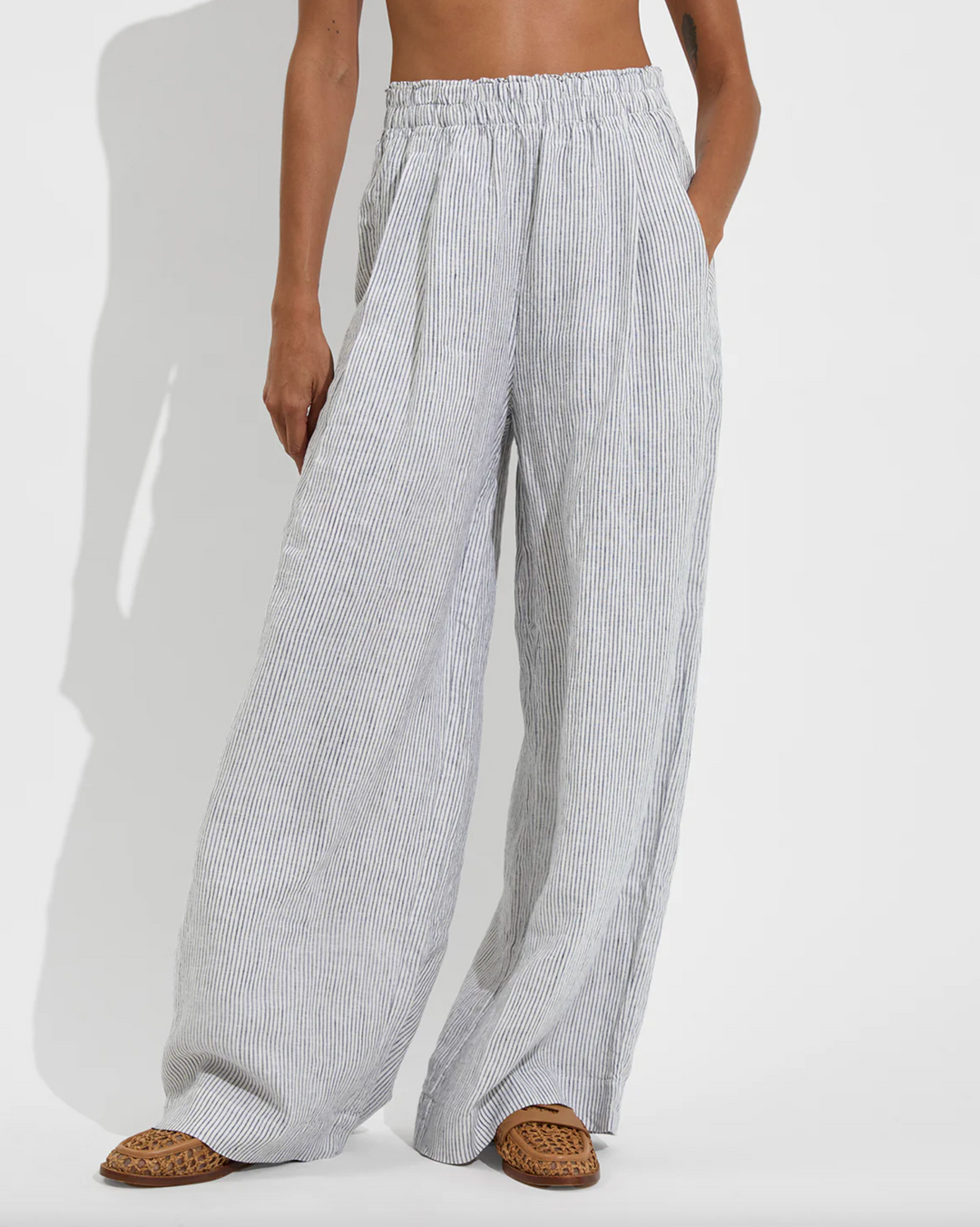 Coastal Pant