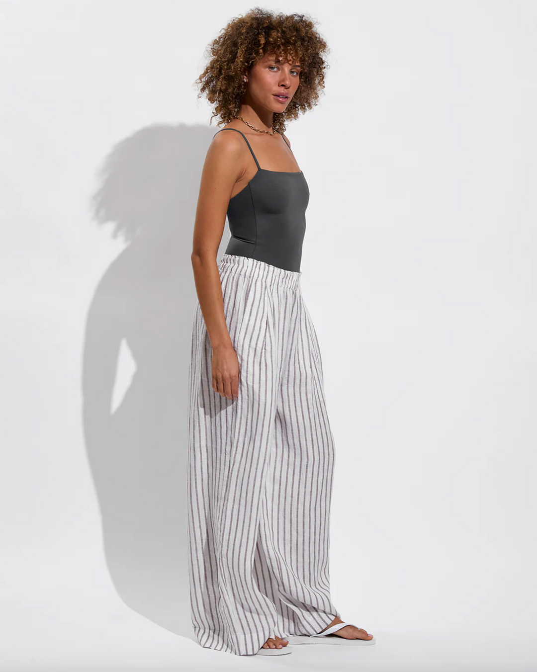 Coastal Pant