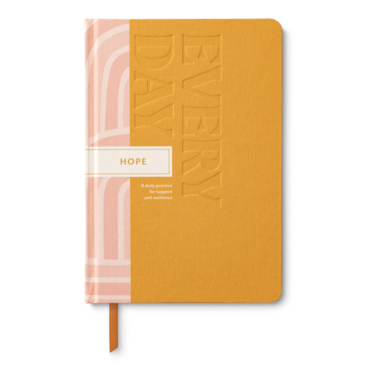 Hope Every Day Guided Journals