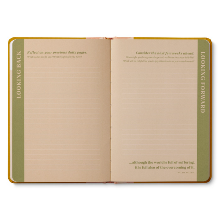 Hope Every Day Guided Journals