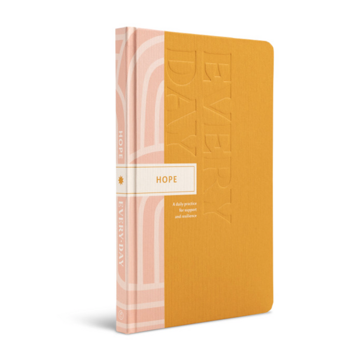 Hope Every Day Guided Journals