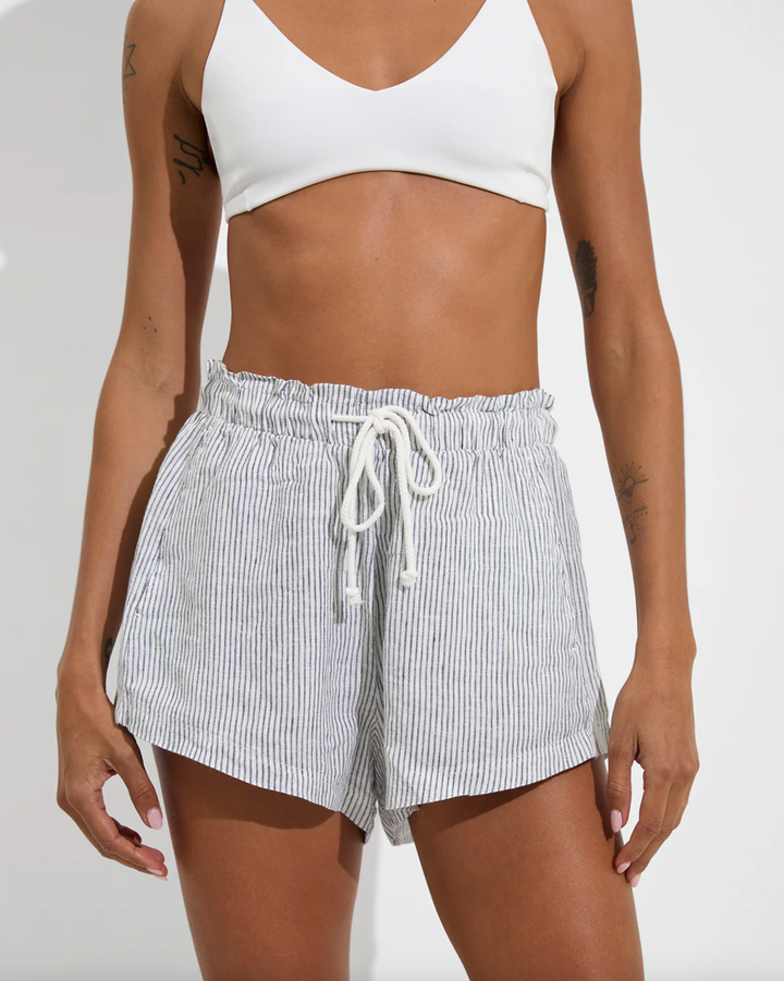 Getaway Short