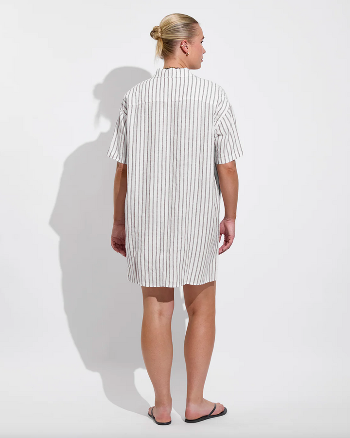 Getaway Mini Dress
