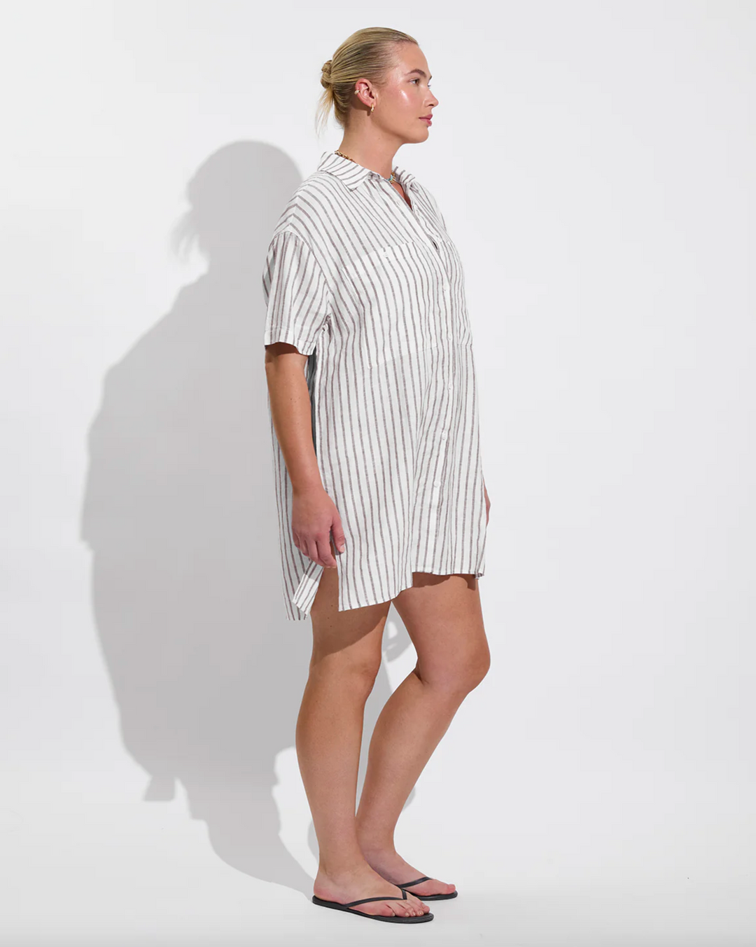 Getaway Mini Dress