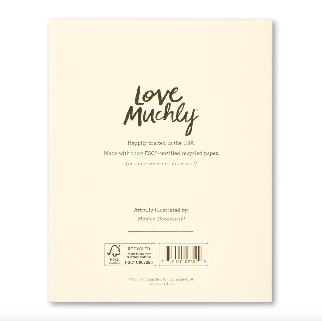 And Then They Lived Happily Ever After Card
