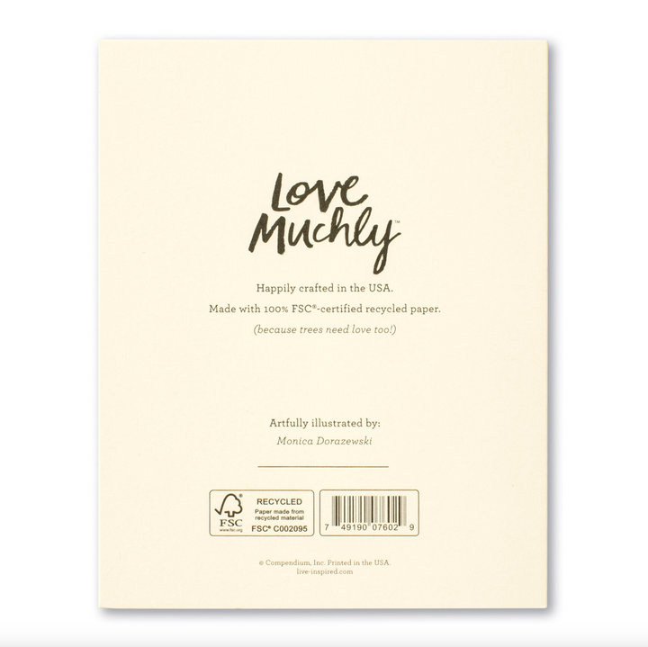 And Then They Lived Happily Ever After Card