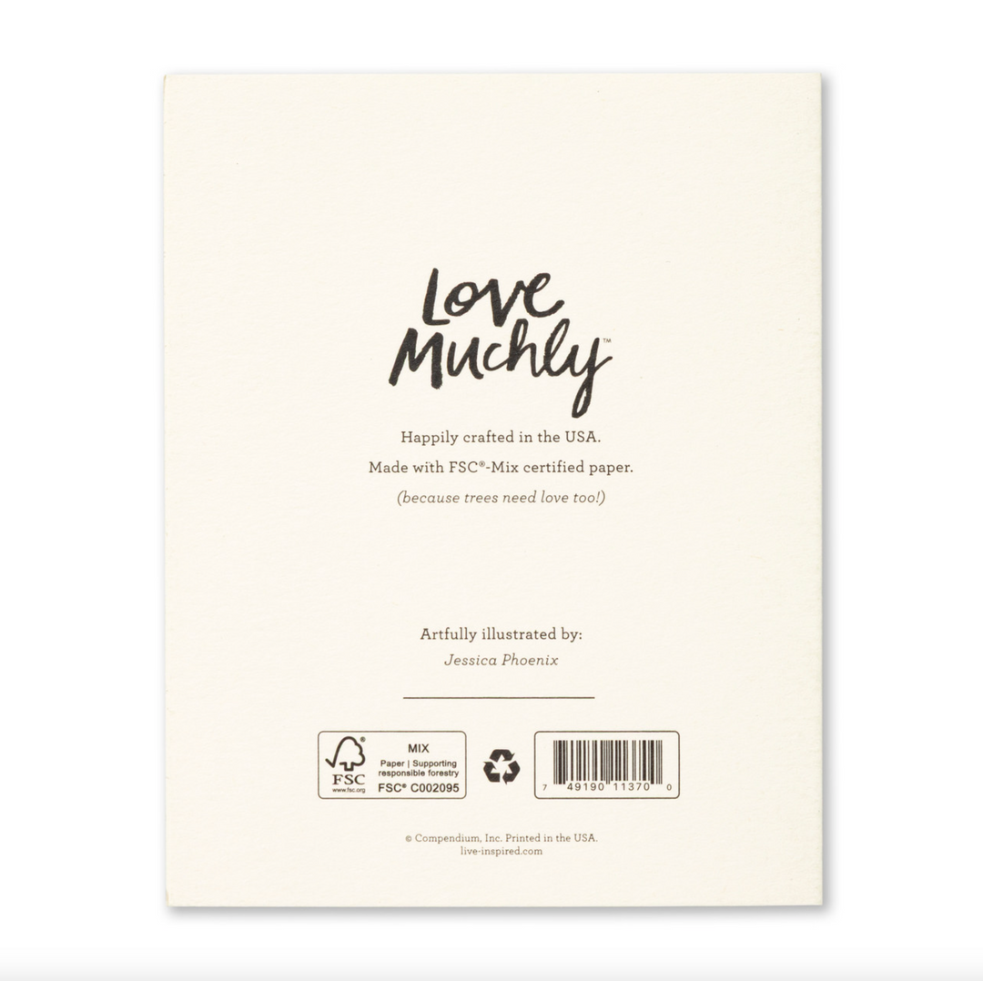 Okay, For Real Card