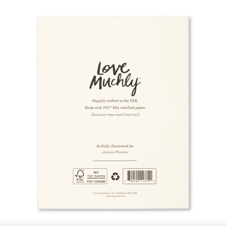 Okay, For Real Card