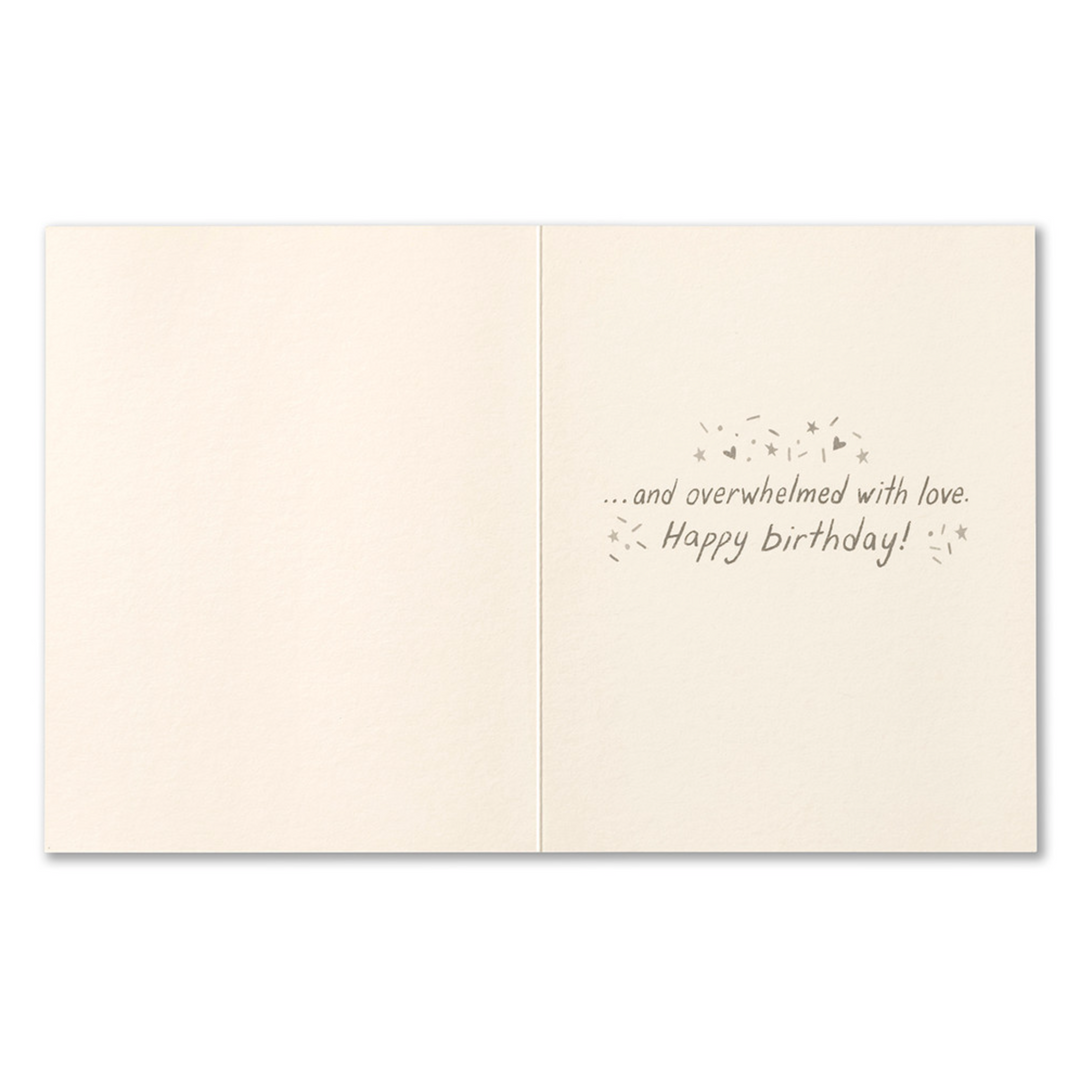 May You be Covered in Sprinkles Card