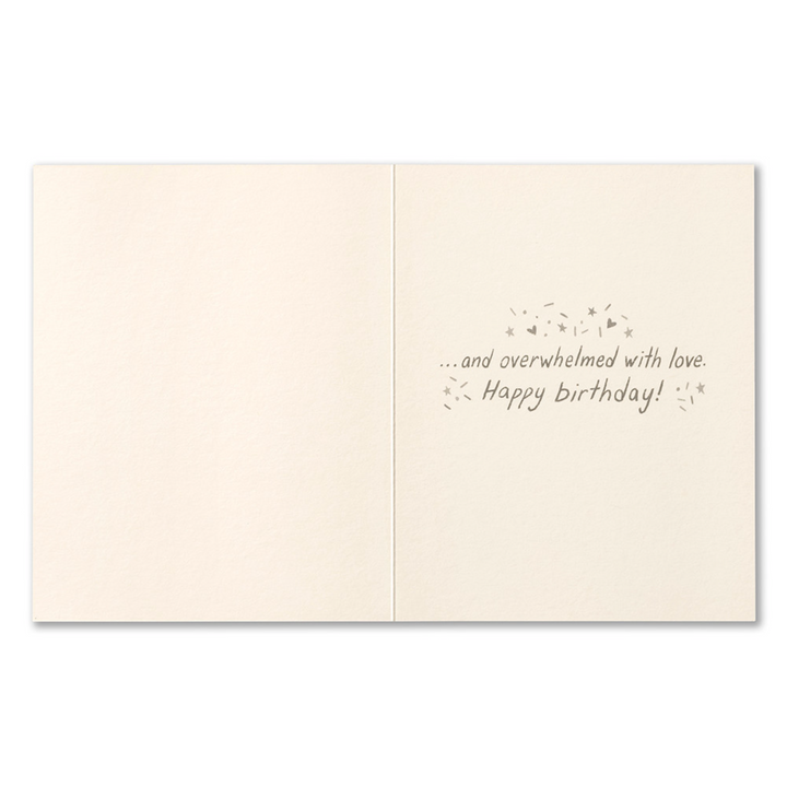 May You be Covered in Sprinkles Card