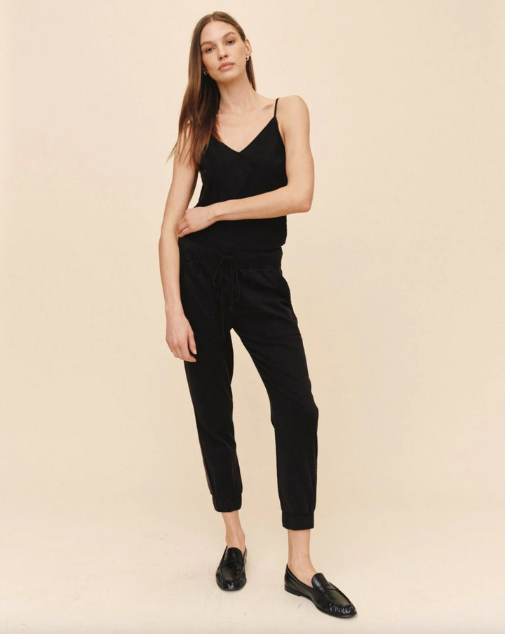 Pocket Jogger
