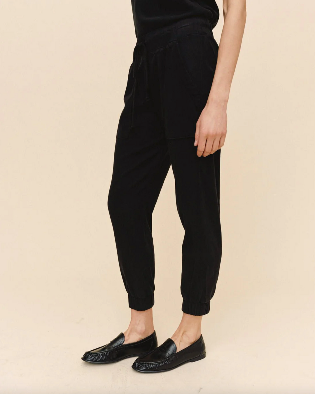 Pocket Jogger