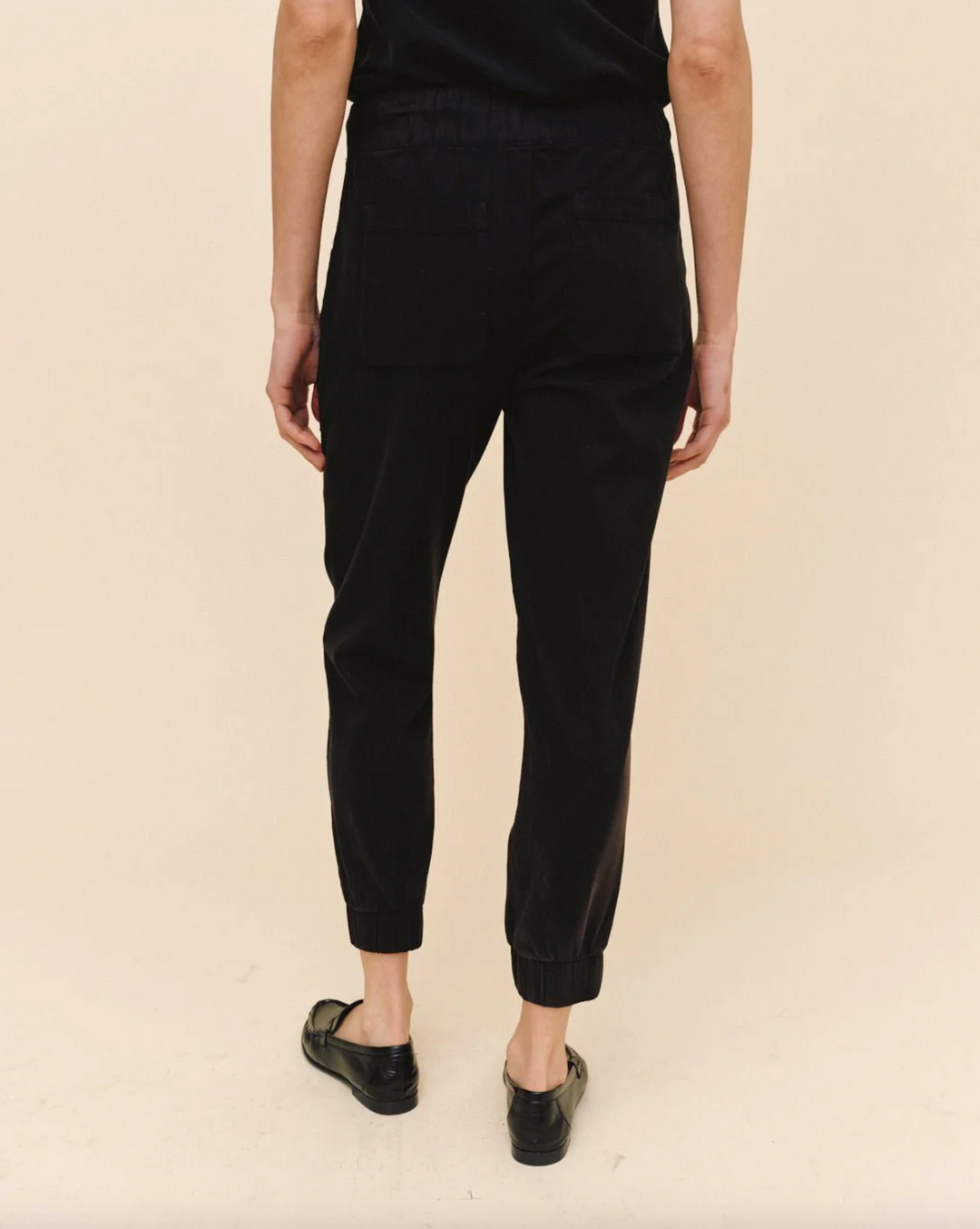 Pocket Jogger