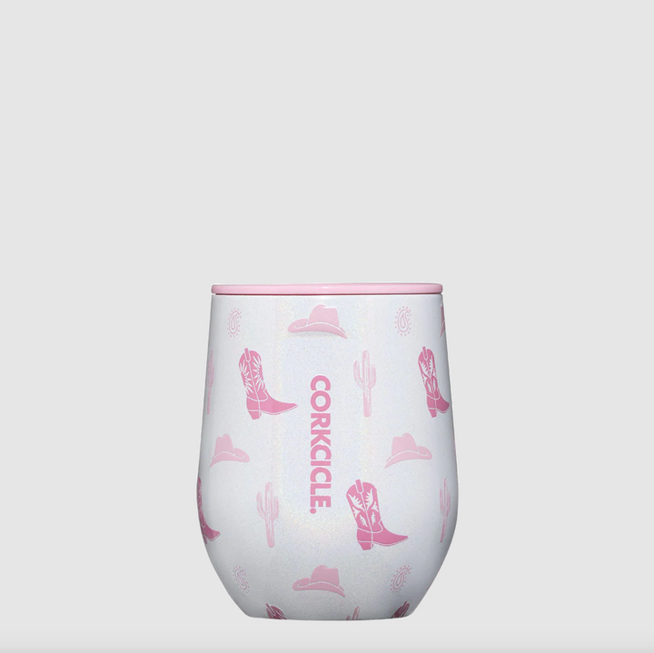 Classic Collection Stemless