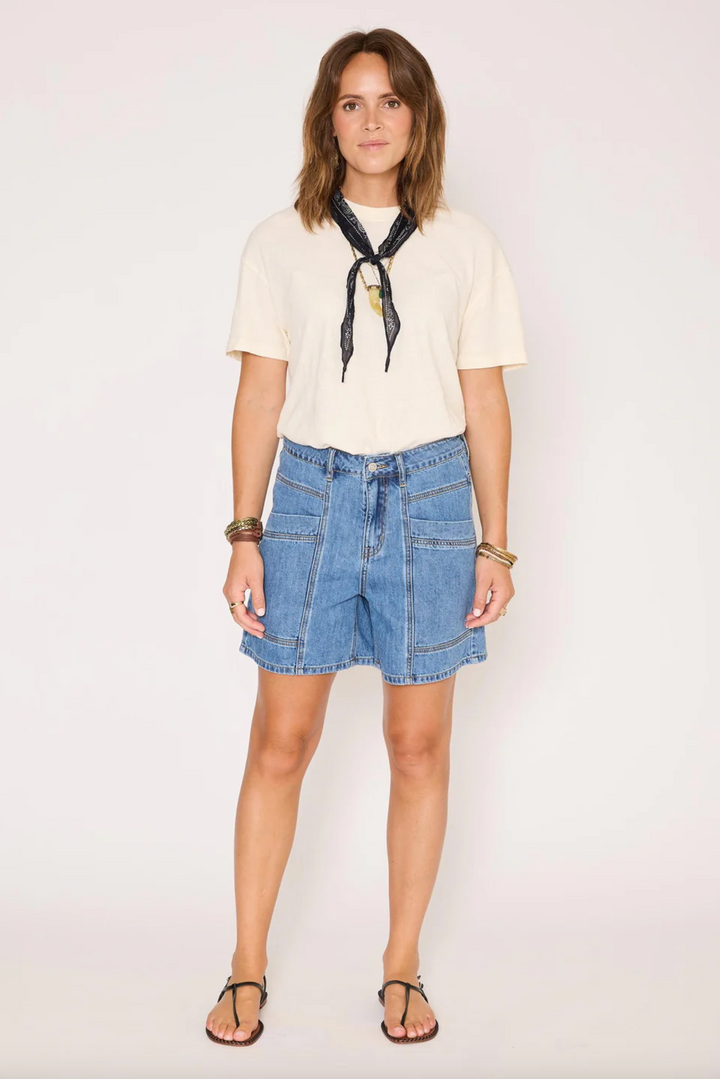 Pola Shibuya Short