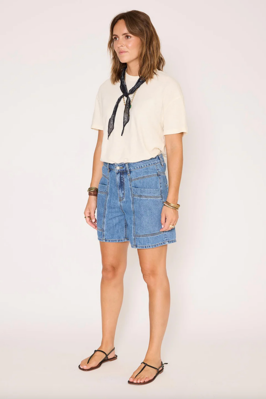 Pola Shibuya Short