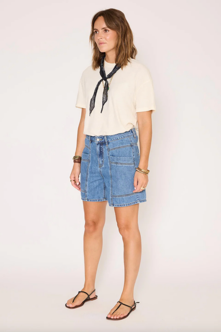 Pola Shibuya Short