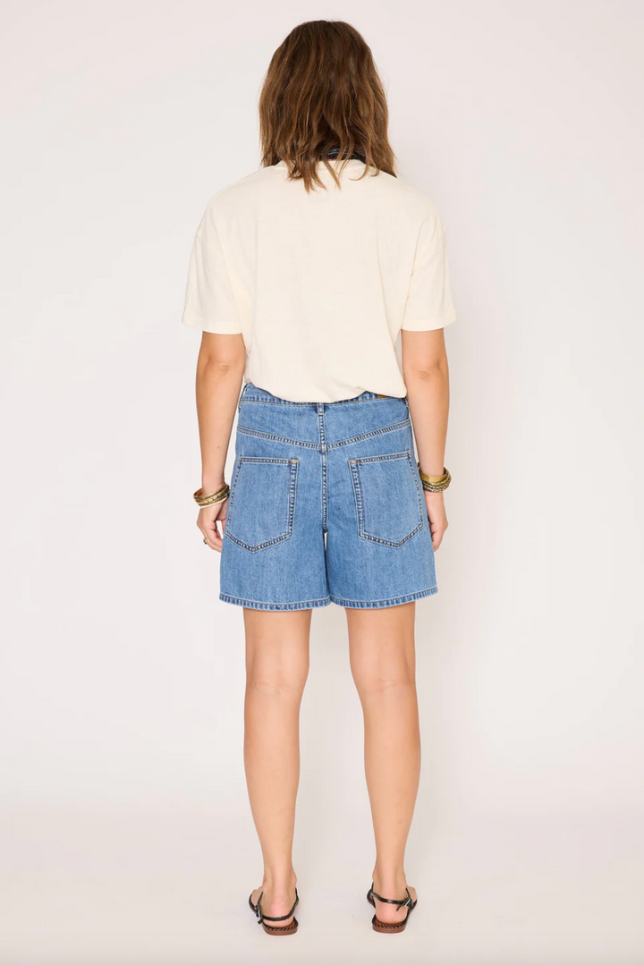 Pola Shibuya Short