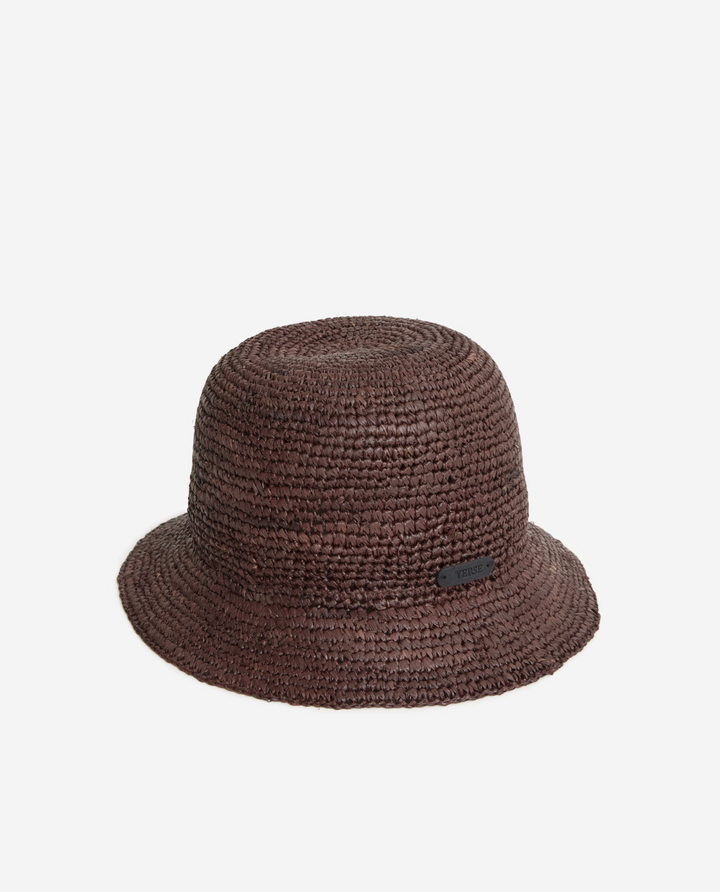 Raffia Hat
