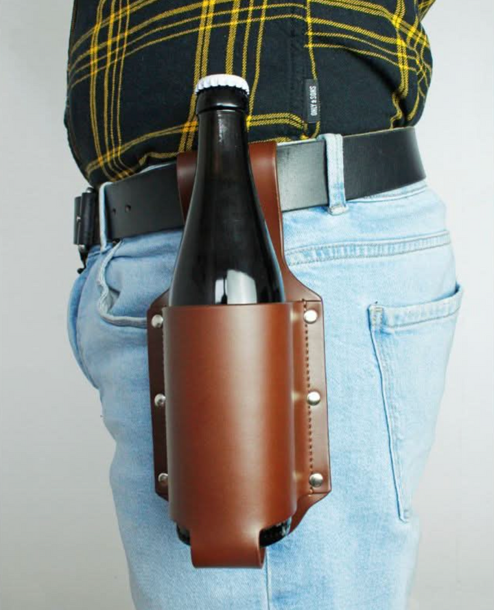 Beer Holster