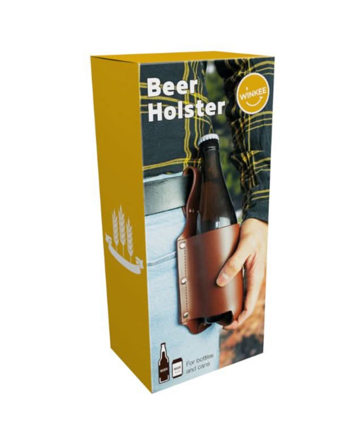 Beer Holster