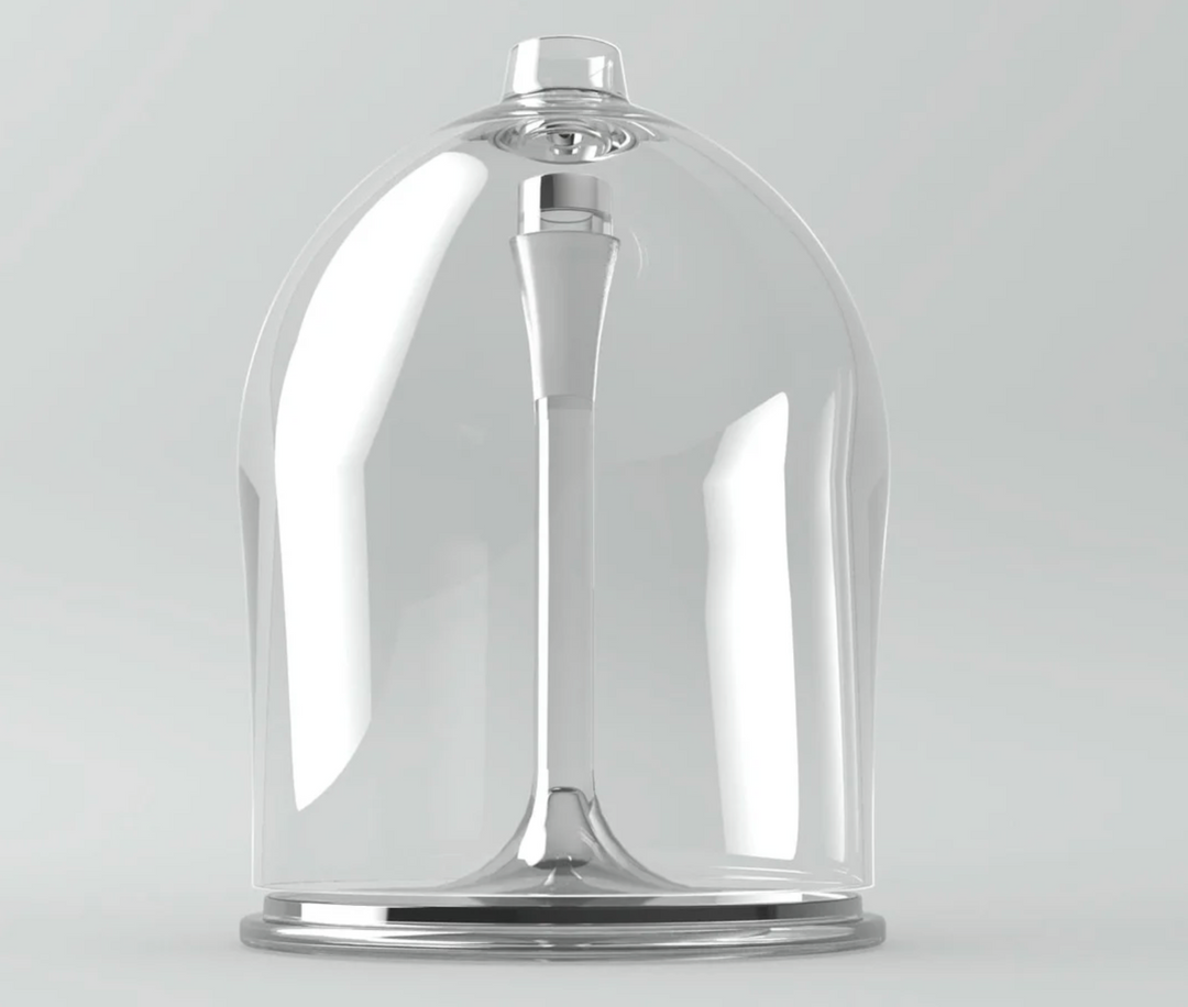 Outdoor Wine Glass
