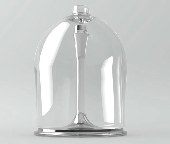 Outdoor Wine Glass