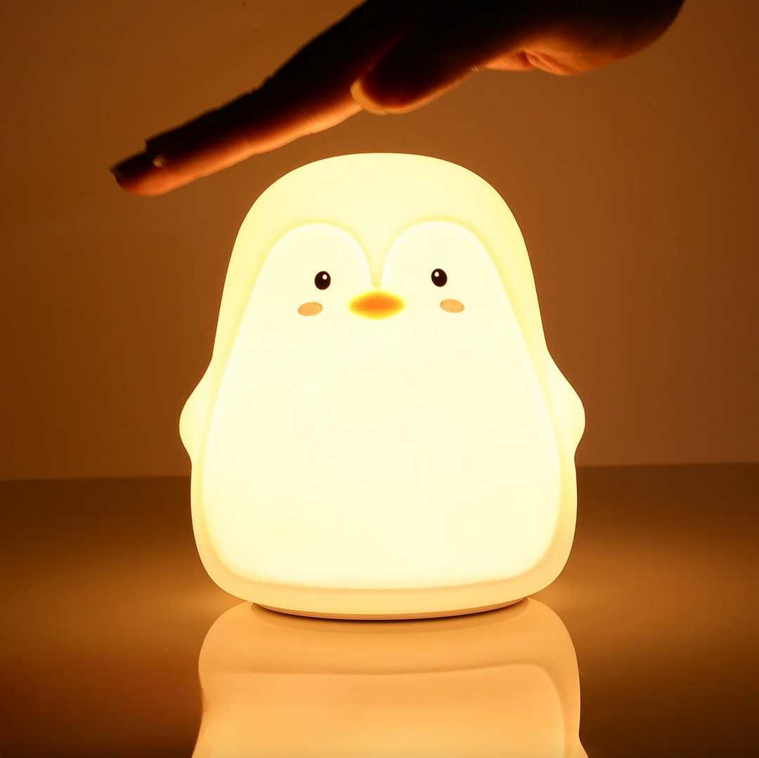 Silicone Nightlight
