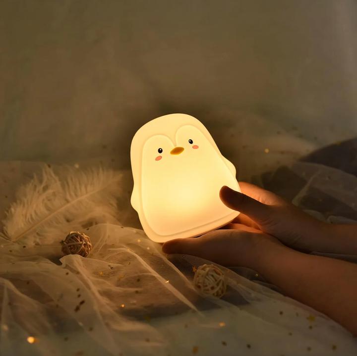 Silicone Nightlight
