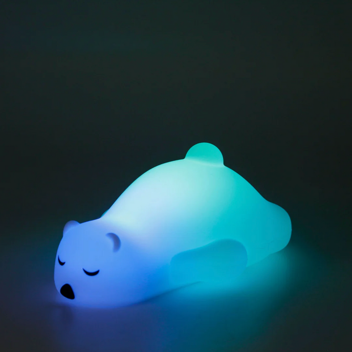 Silicone Nightlight