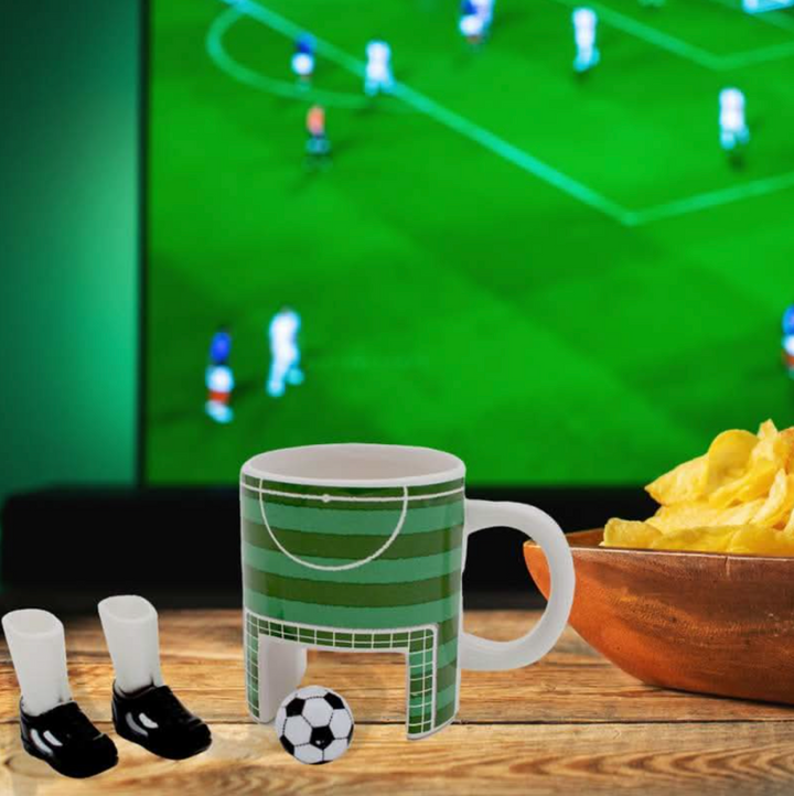 Sports Mug Soccer