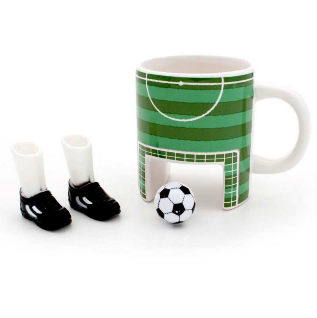 Sports Mug Soccer