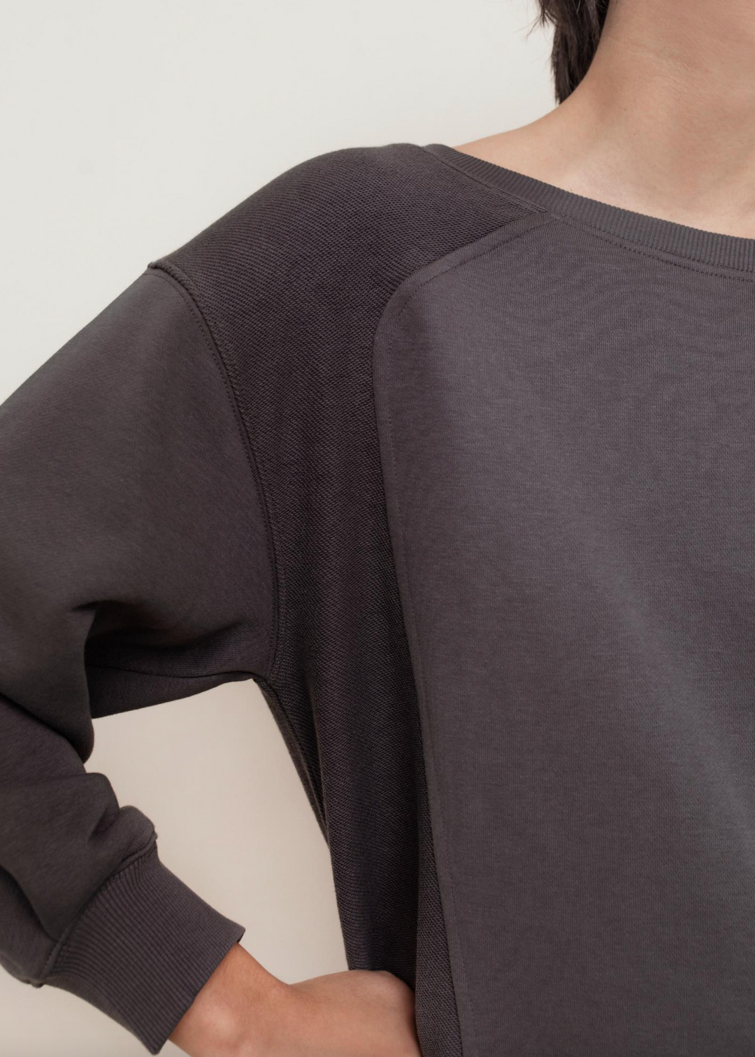 Millie Sweatshirt