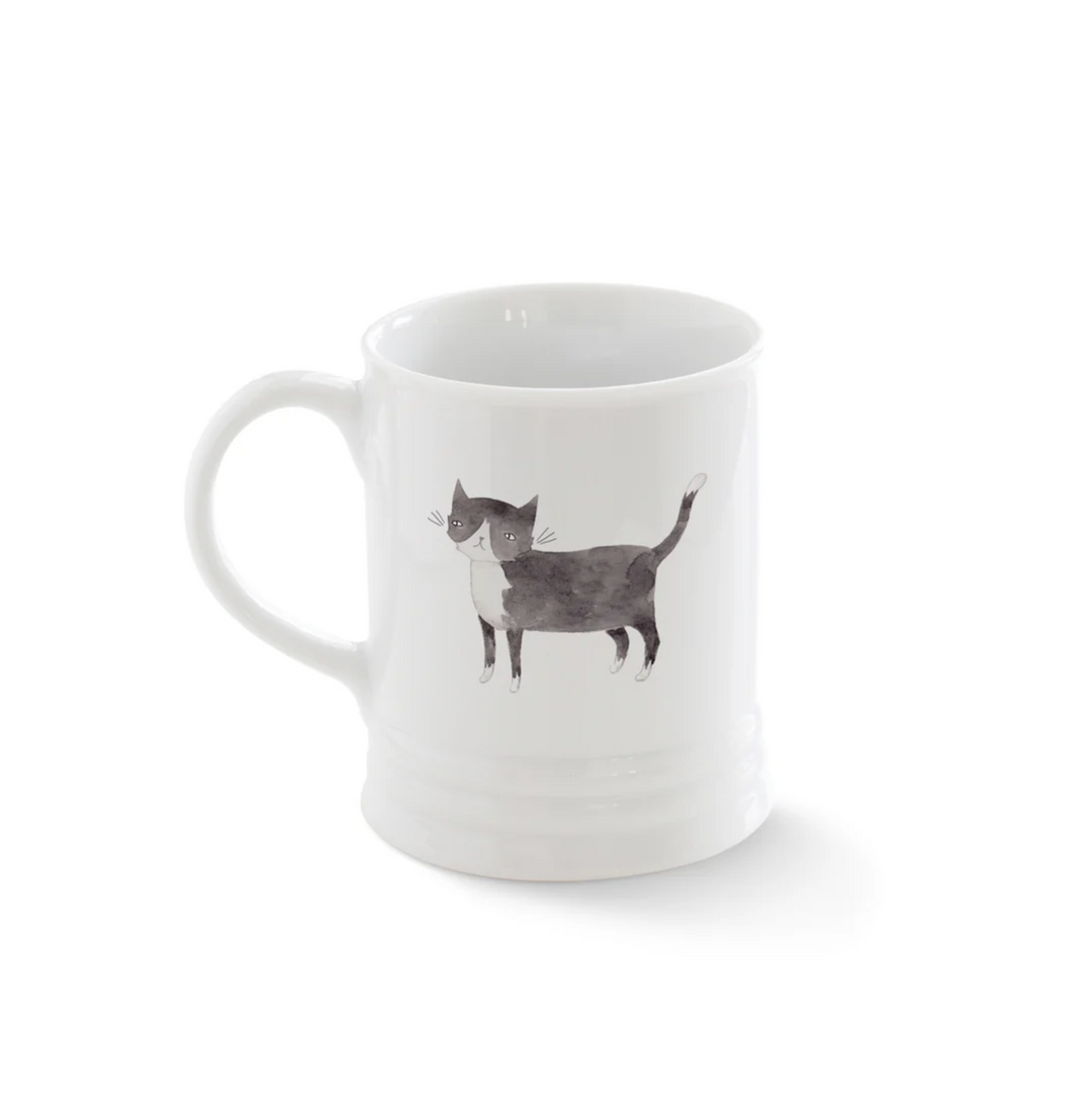 Cat Mug