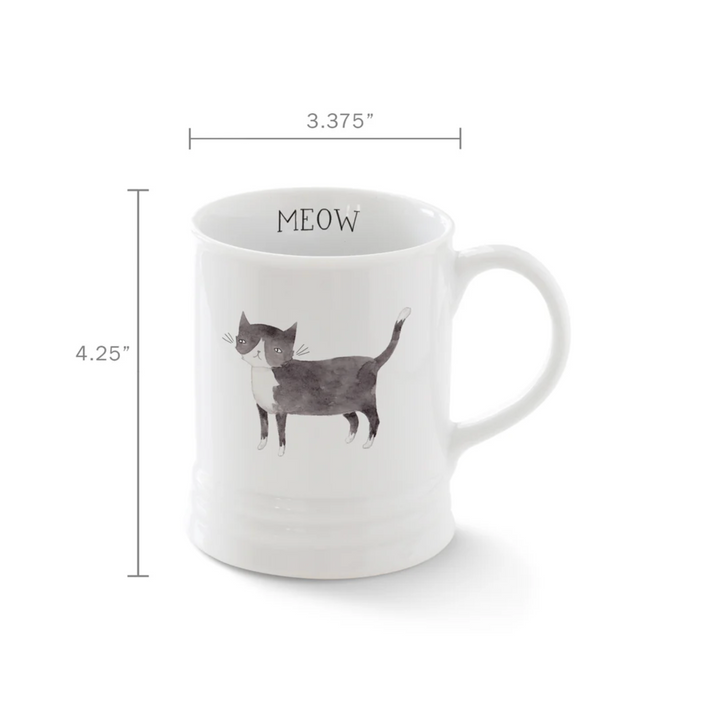 Cat Mug