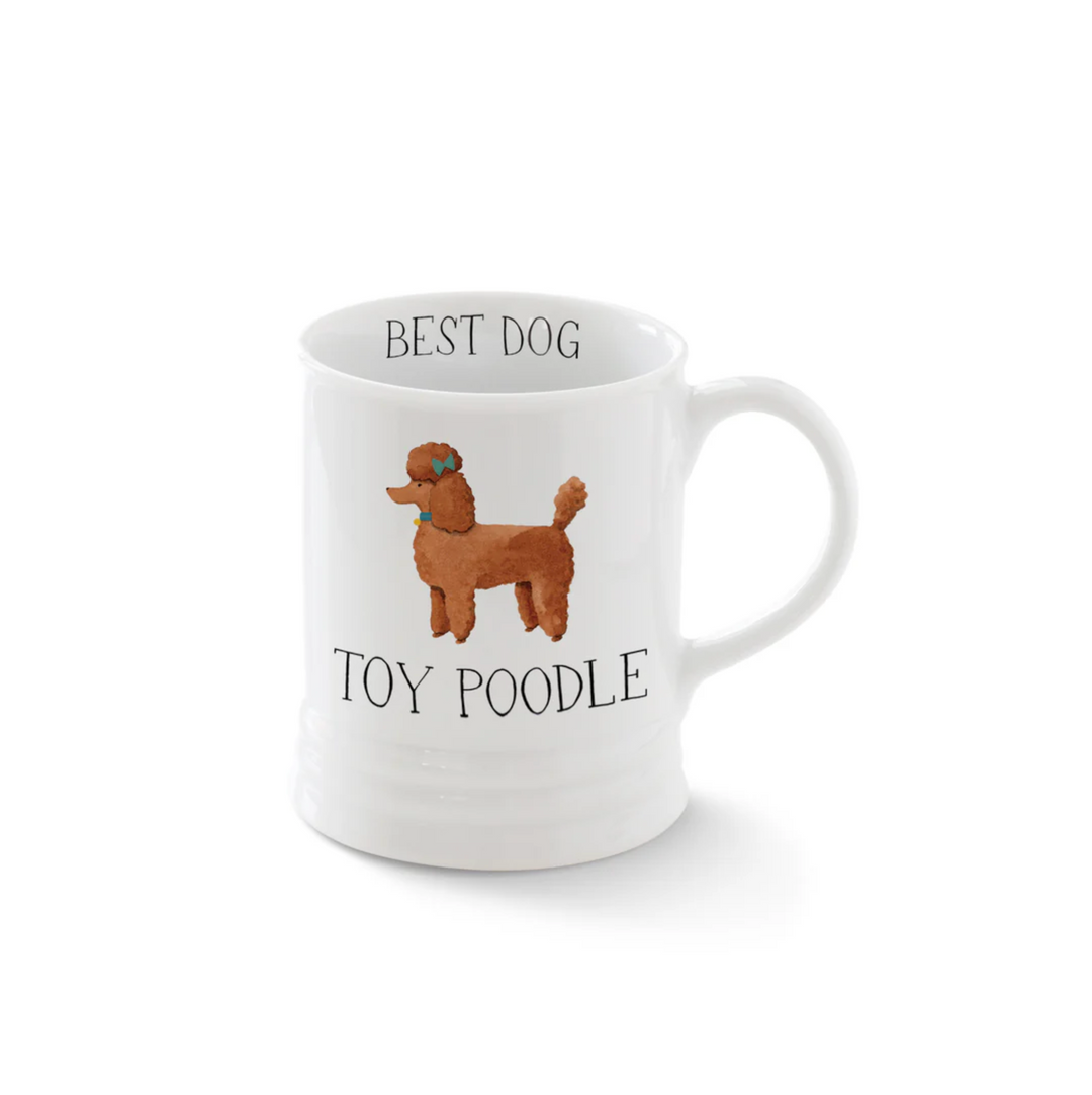 Best Dog Mug Collection