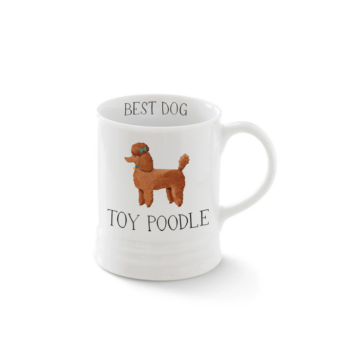 Best Dog Mug Collection