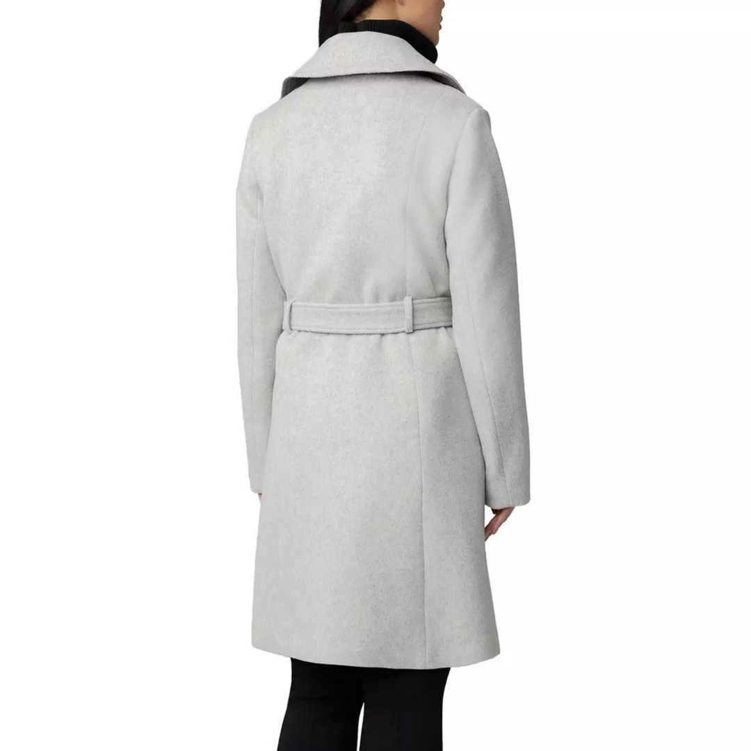 Fabianne-C Wool Coat