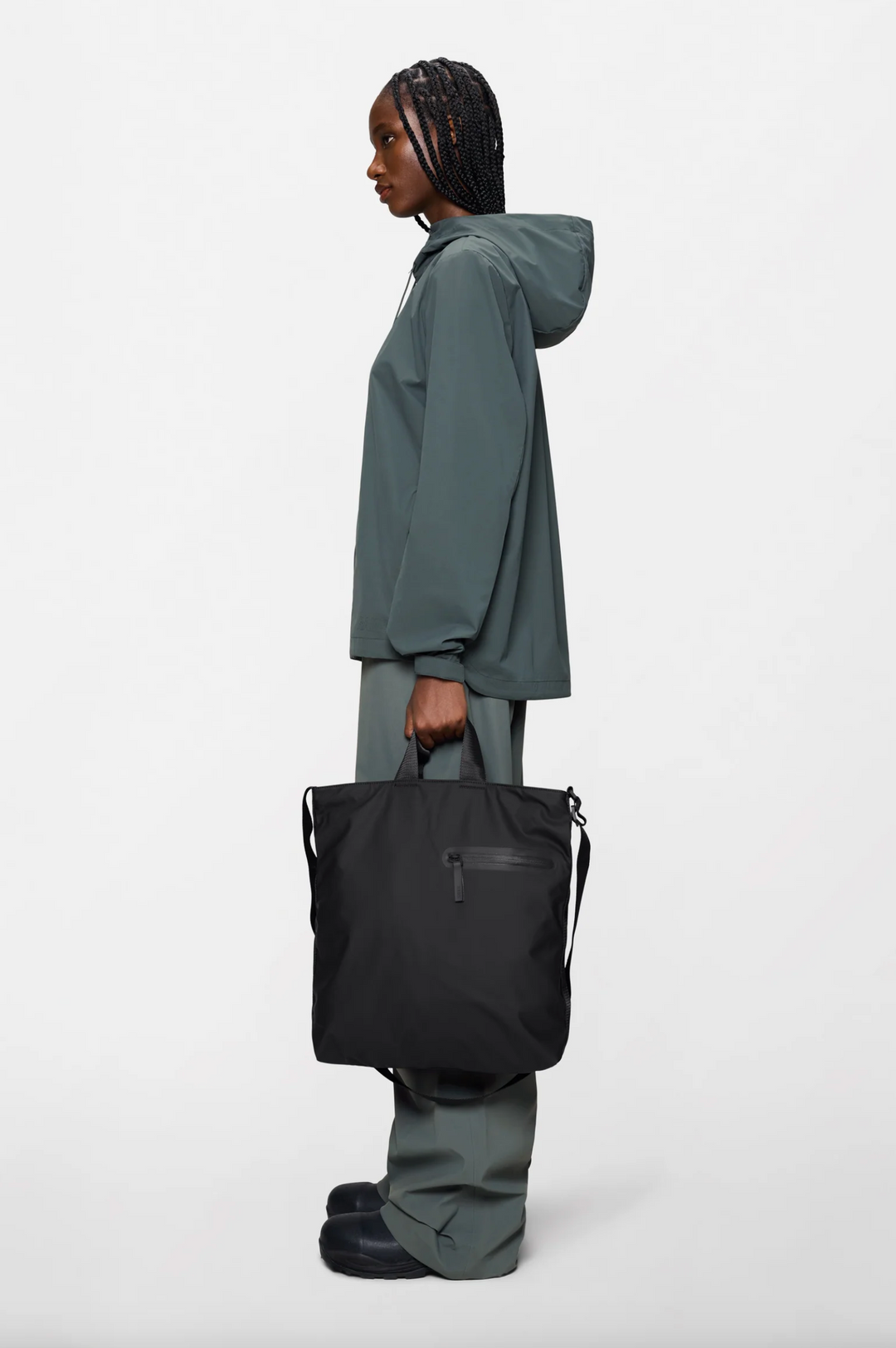 Dash Tote Bag